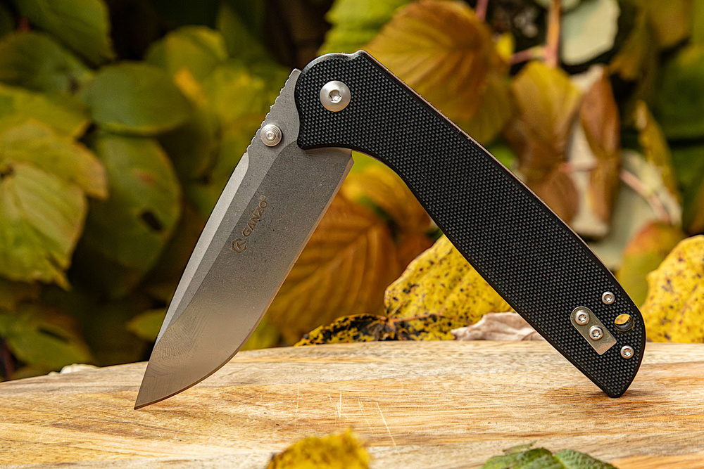 Нож Ganzo G6803 8CR13 *-