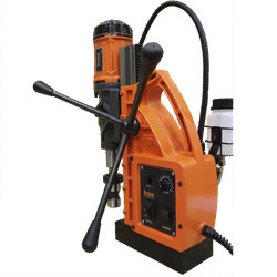 Магнитный сверлильный станок Metaltool MT126