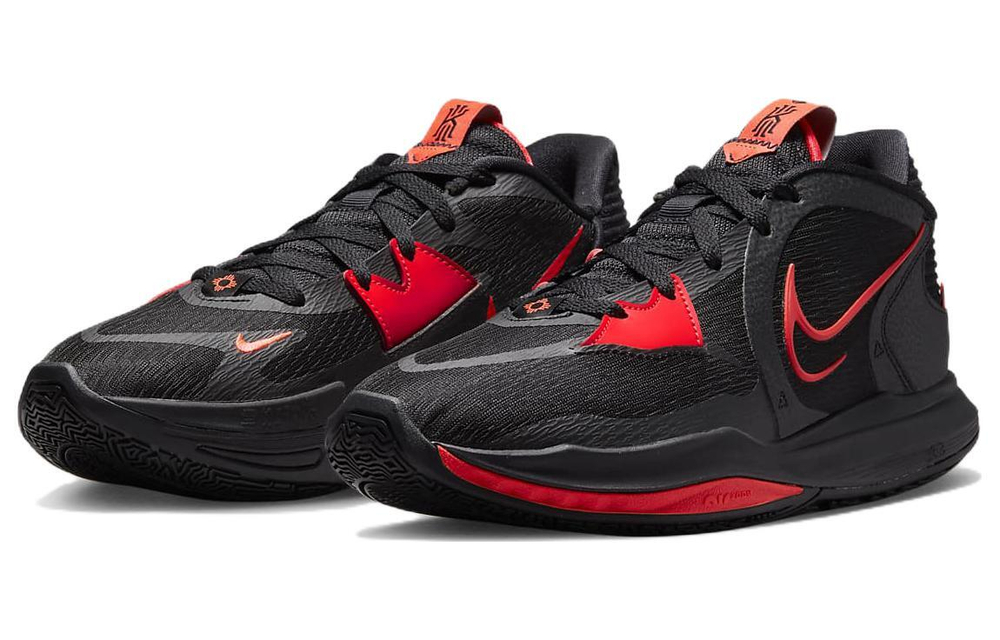 Кроссовки Nike Kyrie Low 5 Ep 5