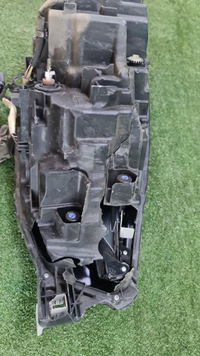 Битая Фара левая Mazda 6 GJ (2018-н.в.) LED