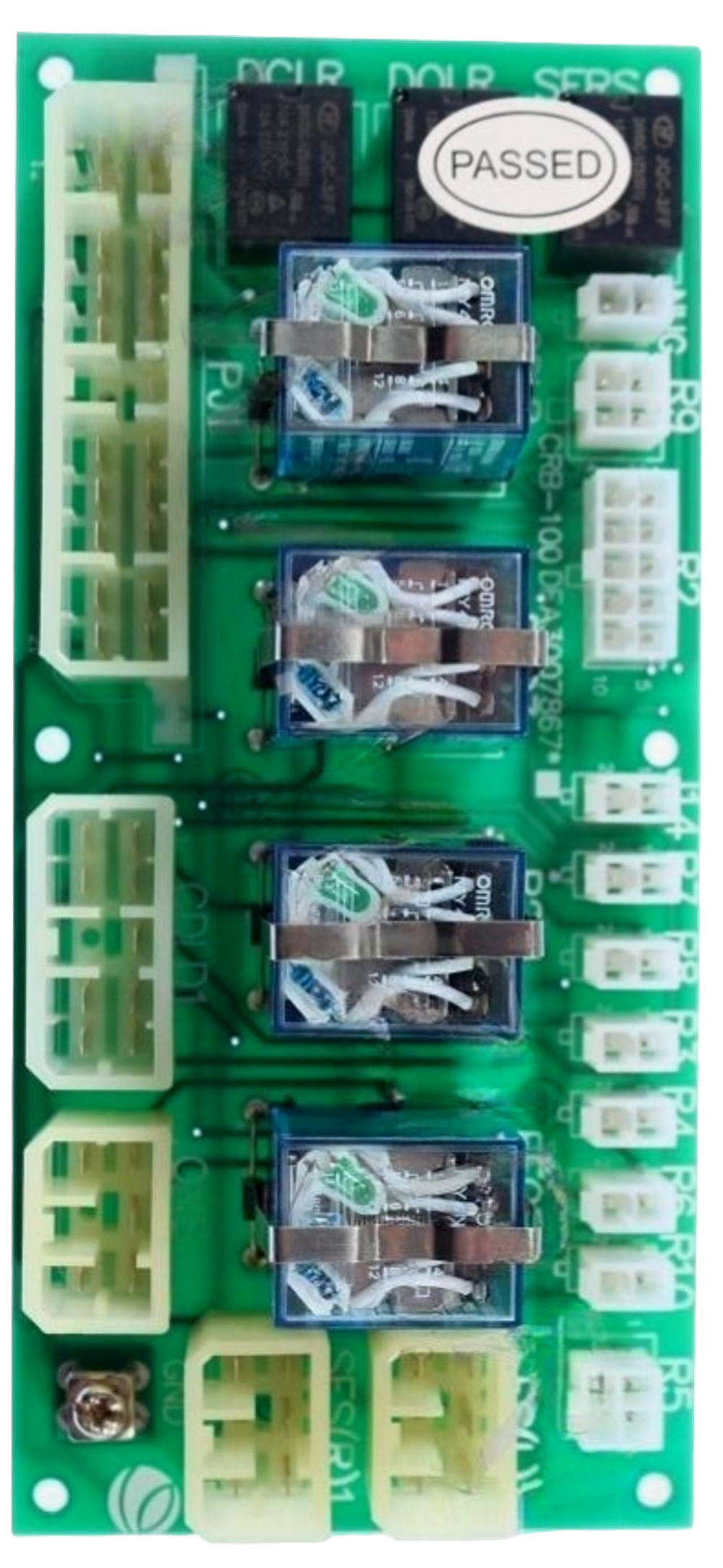Плата CRB-100 SIGMA.