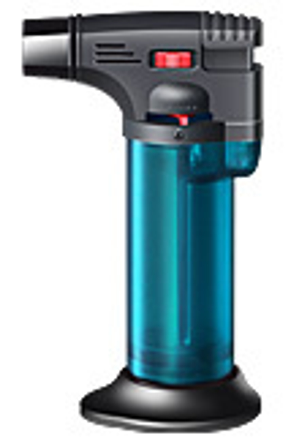 Зажигалка Zenga Torch Jet Frosty Navy