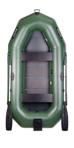 Гребная лодка ПВХ BARK В-270N
