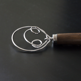 Датский венчик (двойная спираль) Да_Будет_Хлеб!