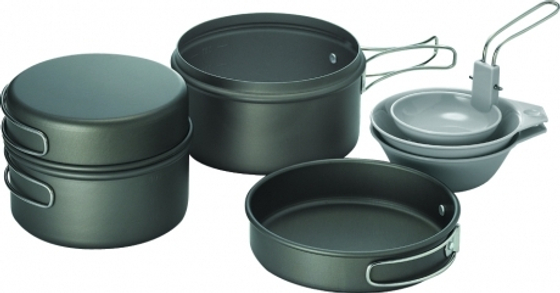 НАБОР ПОСУДЫ KOVEA KSK-SOLO 2