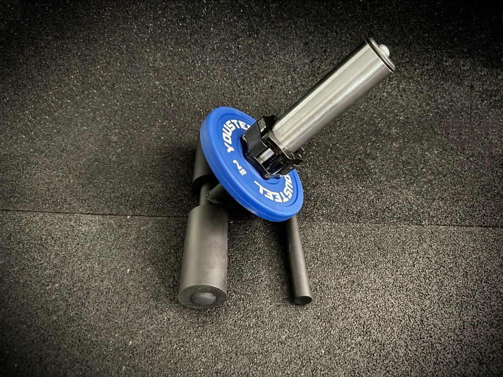 Кронштейн для мышц голени