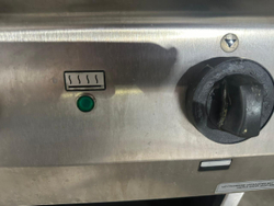 Плита Электрическая Kromet