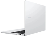 Ноутбук  Samsung Galaxy Book4 15.6 ", Core 7, 16 Гб RAM, 512 Гб SSD, Iris Xe Graphics, Серебристый