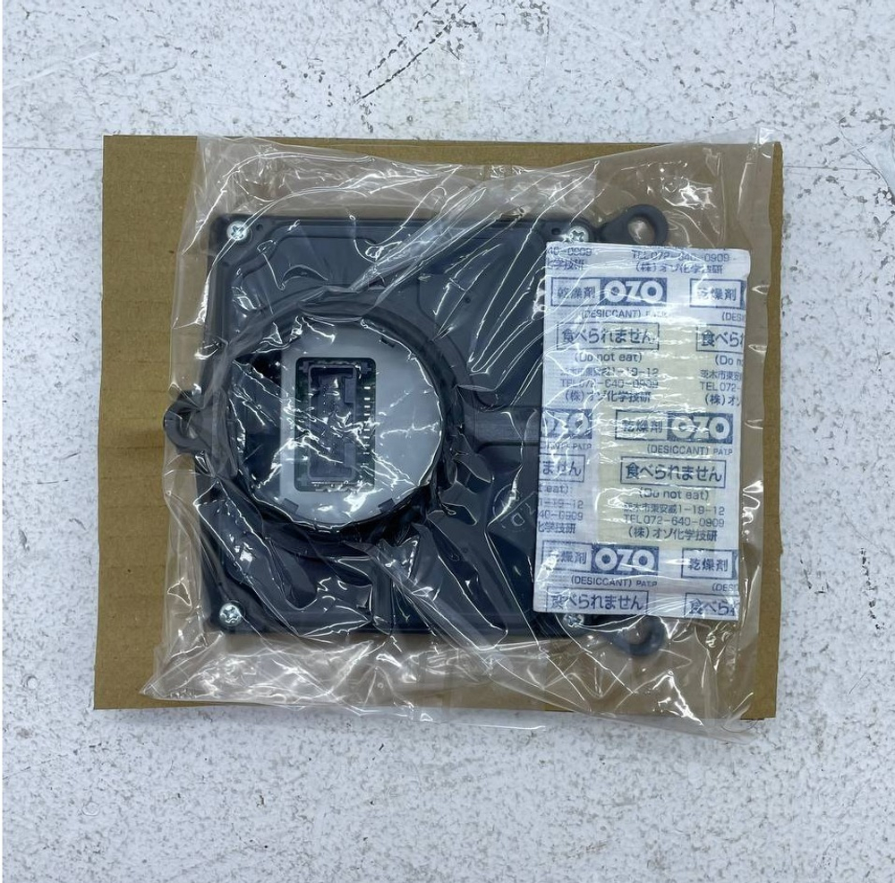 Компьютер фары (RH) Лампа + LED 81016-33D50 8101633D50