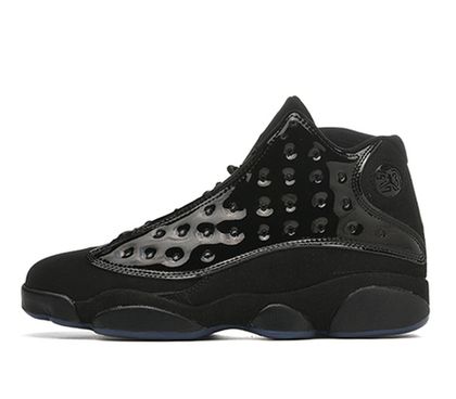 All black 13's 2025