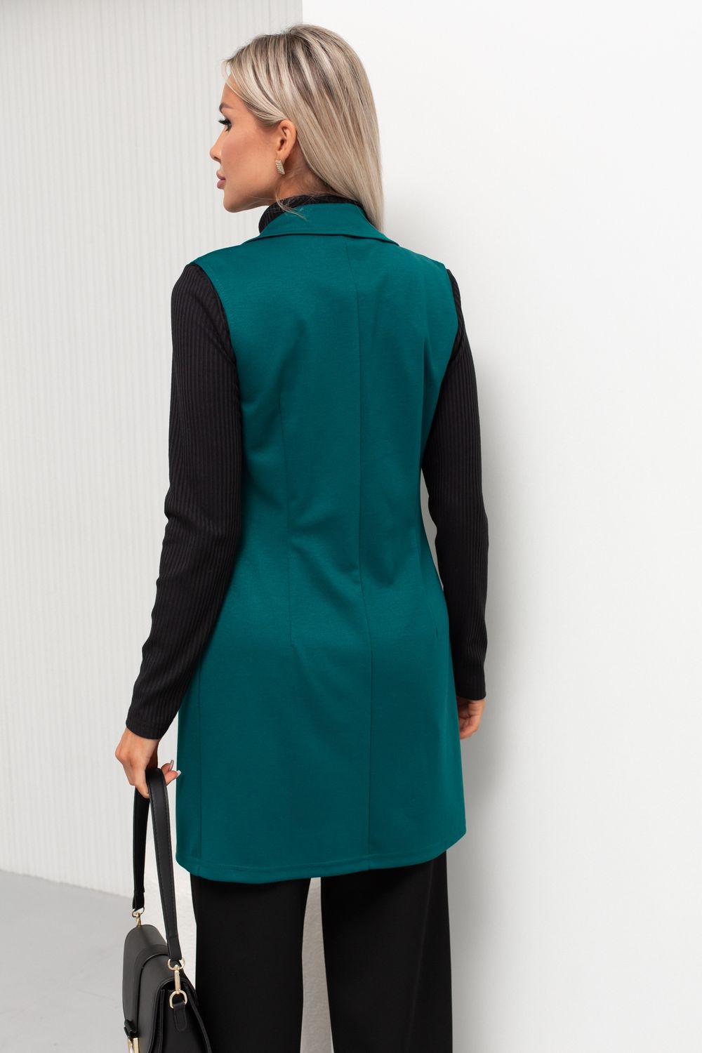 Жилет Стейси №7 Valentina