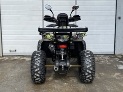 Квадроцикл GRIZZLY M200 4Т New 2022