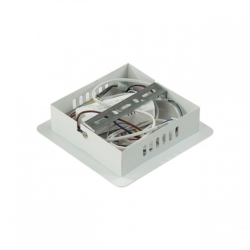 Потолочная люстра Lumion KVADRO 8026/42CL