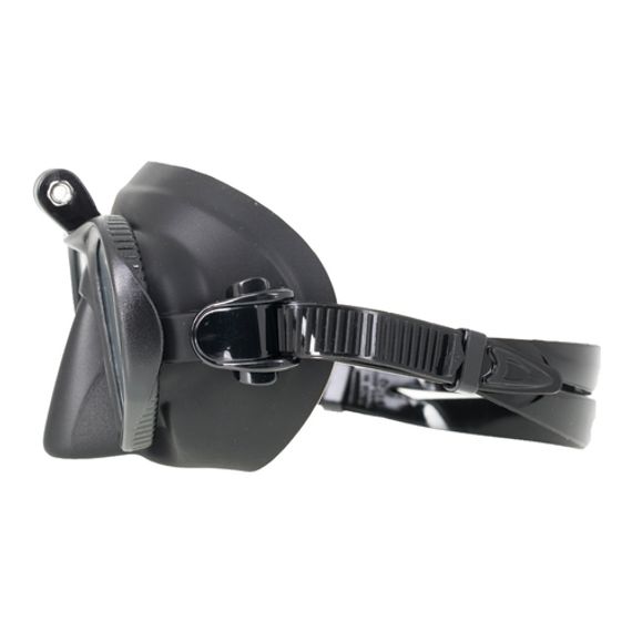 Маска Marlin Matte + GoPro