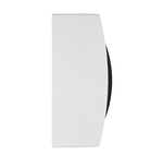 Щит распределительный навесной ЩРН-П-12, IP41, белый