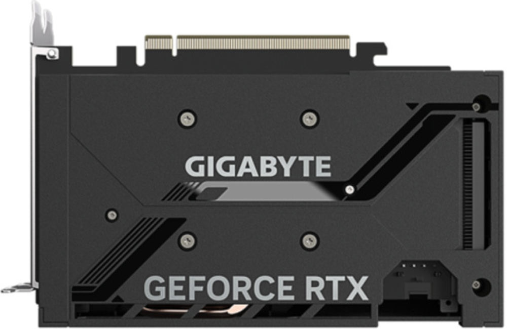 Видеокарта GIGABYTE GeForce RTX 4060 WINDFORCE (GV-N4060WF2OC-8GD)