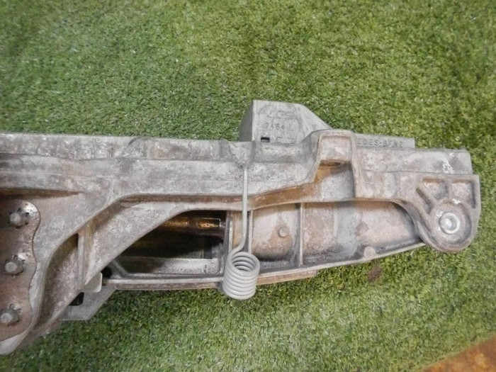 Колонка рулевая Mercedes V W447 (2014-н.в.)