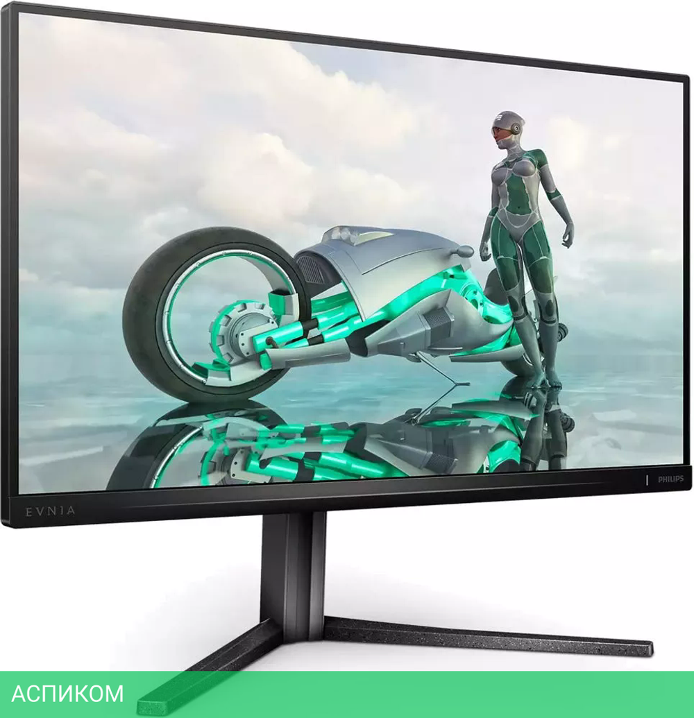 Игровой монитор Philips Evnia 25M2N3200W/00