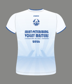 ФУТБОЛКА ЖЕНСКАЯ VOLLEY MASTERS 2026