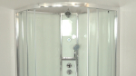 Душевая кабина Timo Premium ILMA 902 120х80