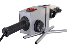 Аппарат для сварки ПВХ труб Ресанта АСПТ-2000К