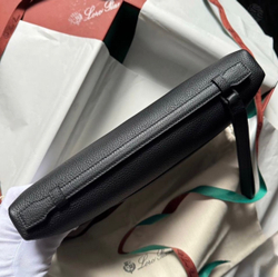 Клатч Loro Piana