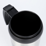 Термокружка «Сильный крепкий», 350 мл, 13×18 см