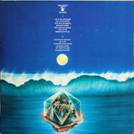 Boney M. / Oceans Of Fantasy (LP)