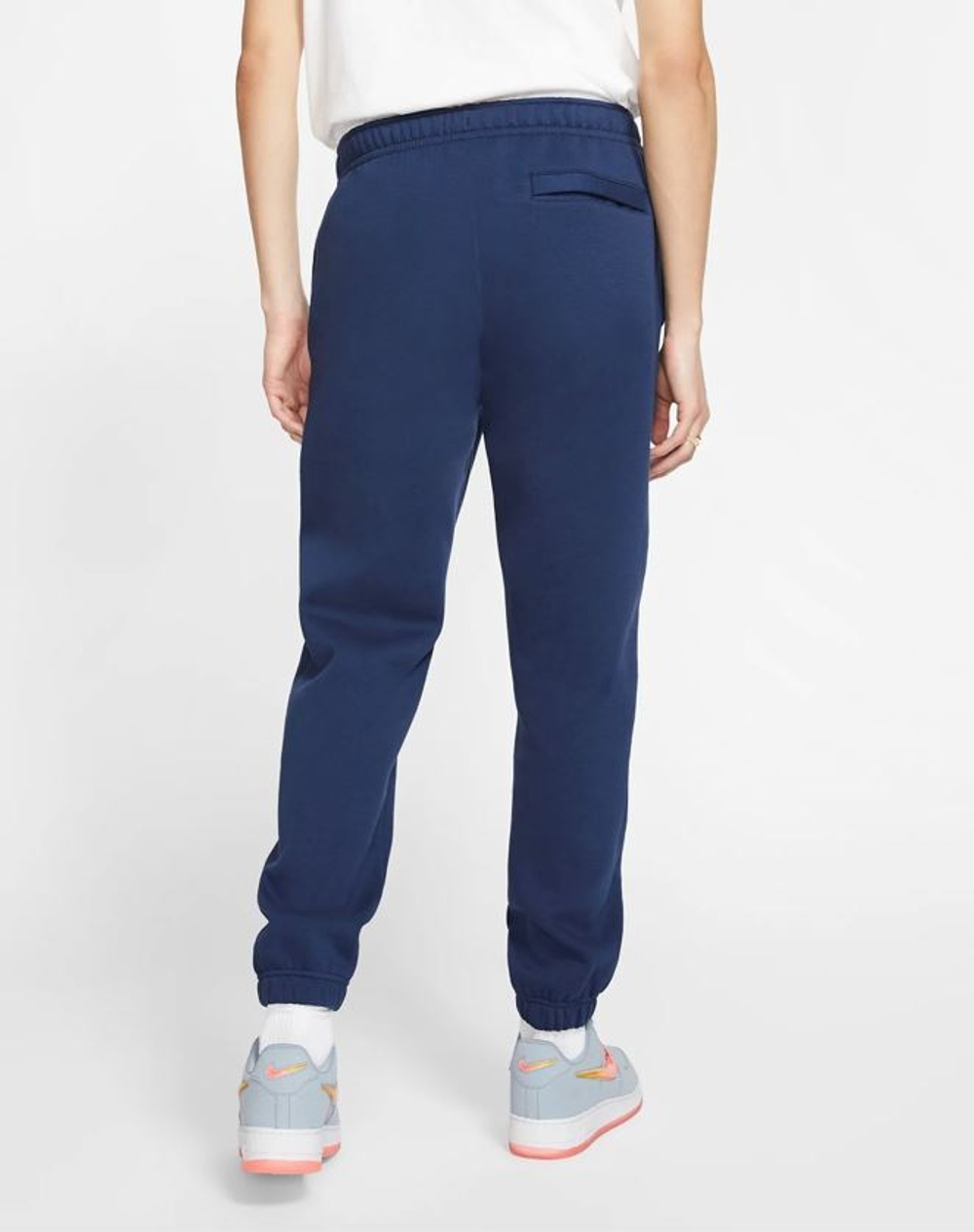 M NSW CLUB PANT CF BB