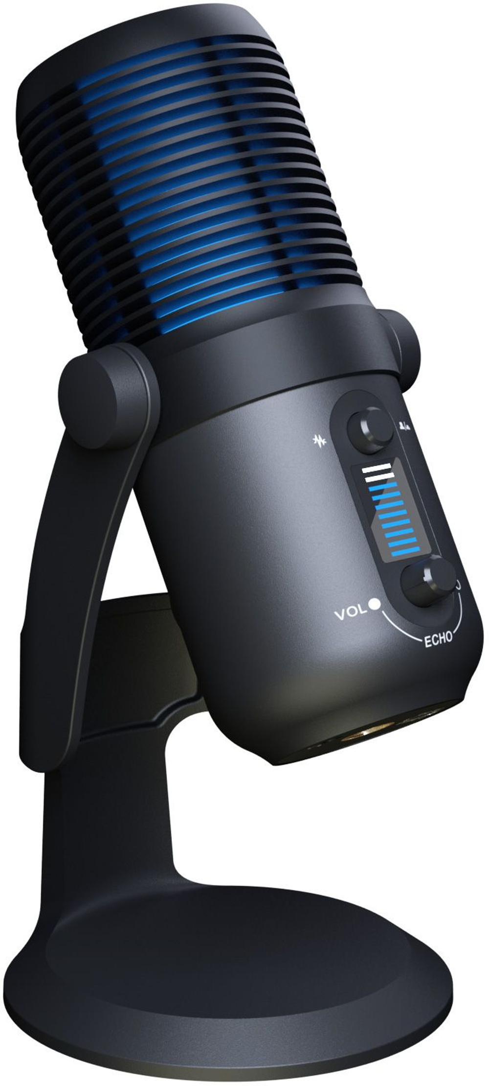 Микрофон  Oklick SM-400G
