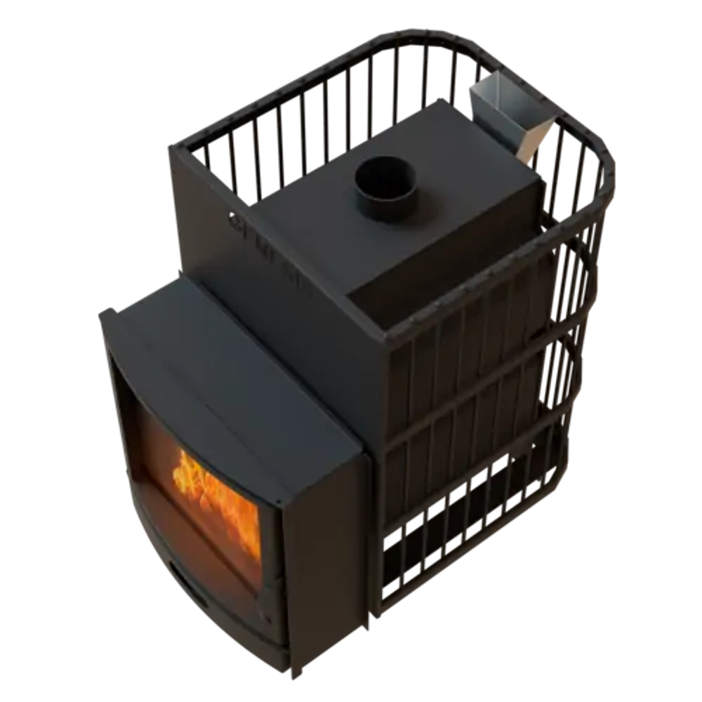 Печь для бани Genesis G 500 БС