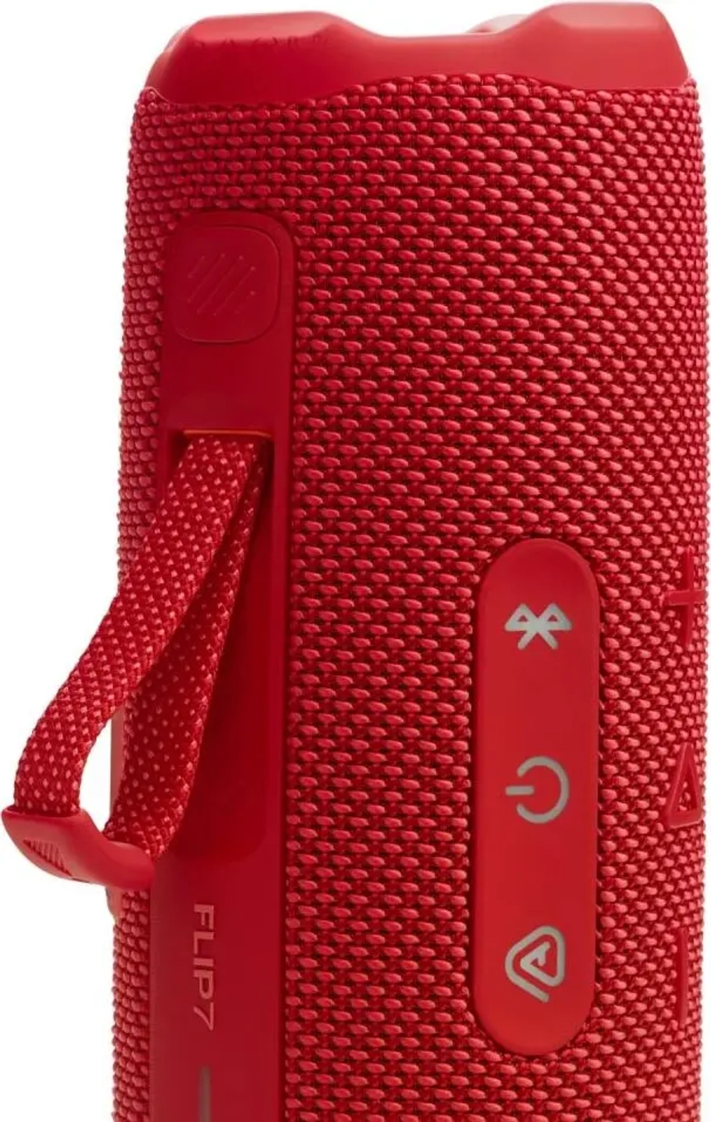 Беспроводная колонка JBL Flip 7 Red