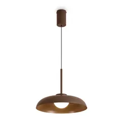 Подвесной светильник Движение / Movement Freya fr5602pl-l5br1
