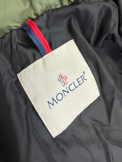 Комплект Moncler