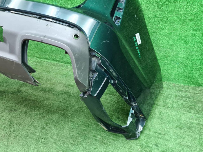 Бампер задний EXEED VX (2021-н.в.)