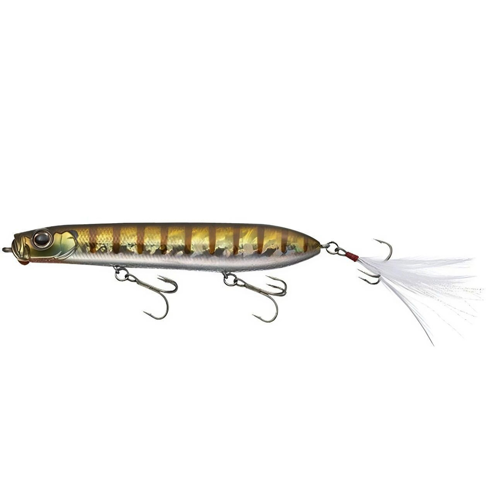 Воблер Shower Blows Shorty 105мм 16,3г #50