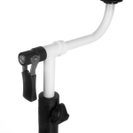 Ледобур ICEBERG-ARCTIC 130L-1900 v3.0 лев.вращ. (LA-130LA)