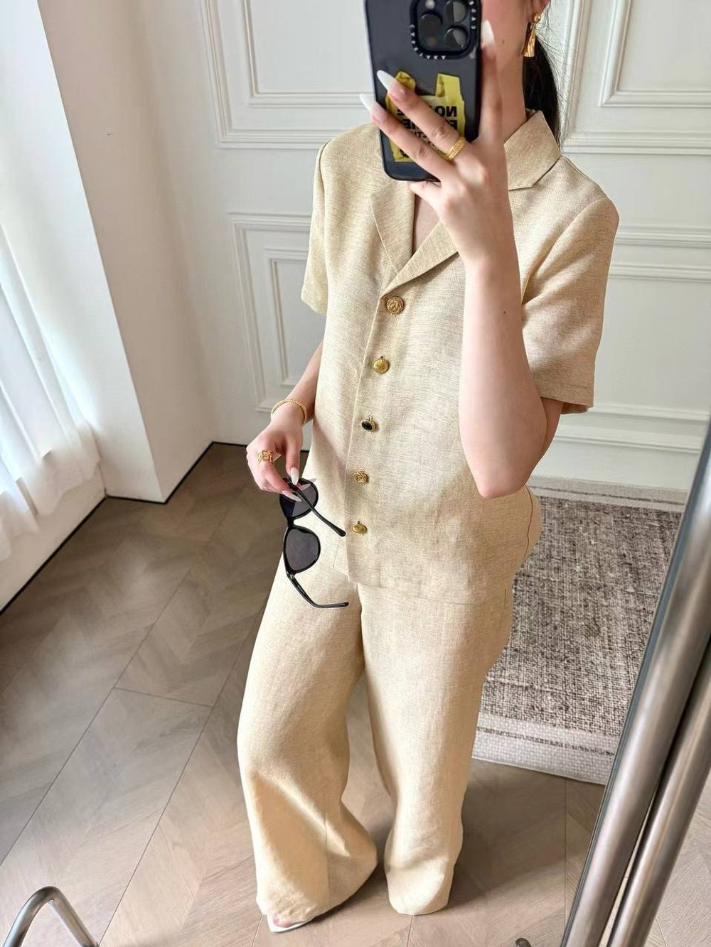 Костюм Schiaparelli