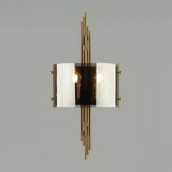 Накладной светильник Odeon Light Margaret 4895/2WA