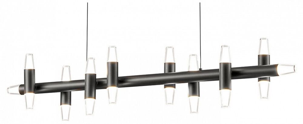 Подвесной светильник Lussole Hopkins LSP-7405