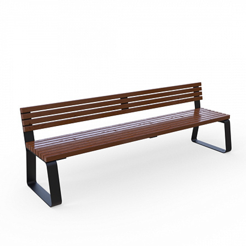 Скамейка Соло