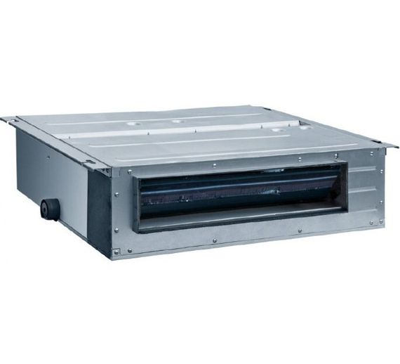 Канальная VRF система Gree GMV-ND36PLS/C-T — (1)