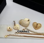 Чокер CHANEL