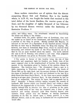 The story of the "One Tree Hill" | John Nisbet