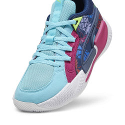 Кроссовки PUMA Court Rider Chaos Fresh
