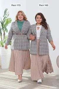 Блузка 3051 Fabrika