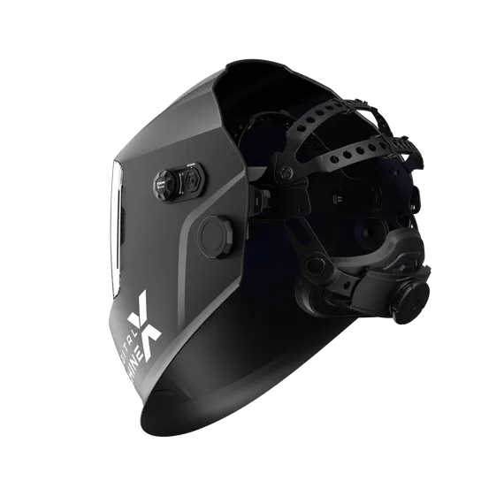 OSA START DIGITAL X SHINE Маска сварщика хамелеон 51ST05X