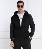 Худи P-Steele BOSS BLACK - черный(50506885)