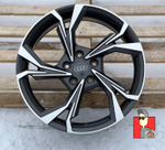 Комплект дисков Volkswagen AUDI 18x8 et40 5x112