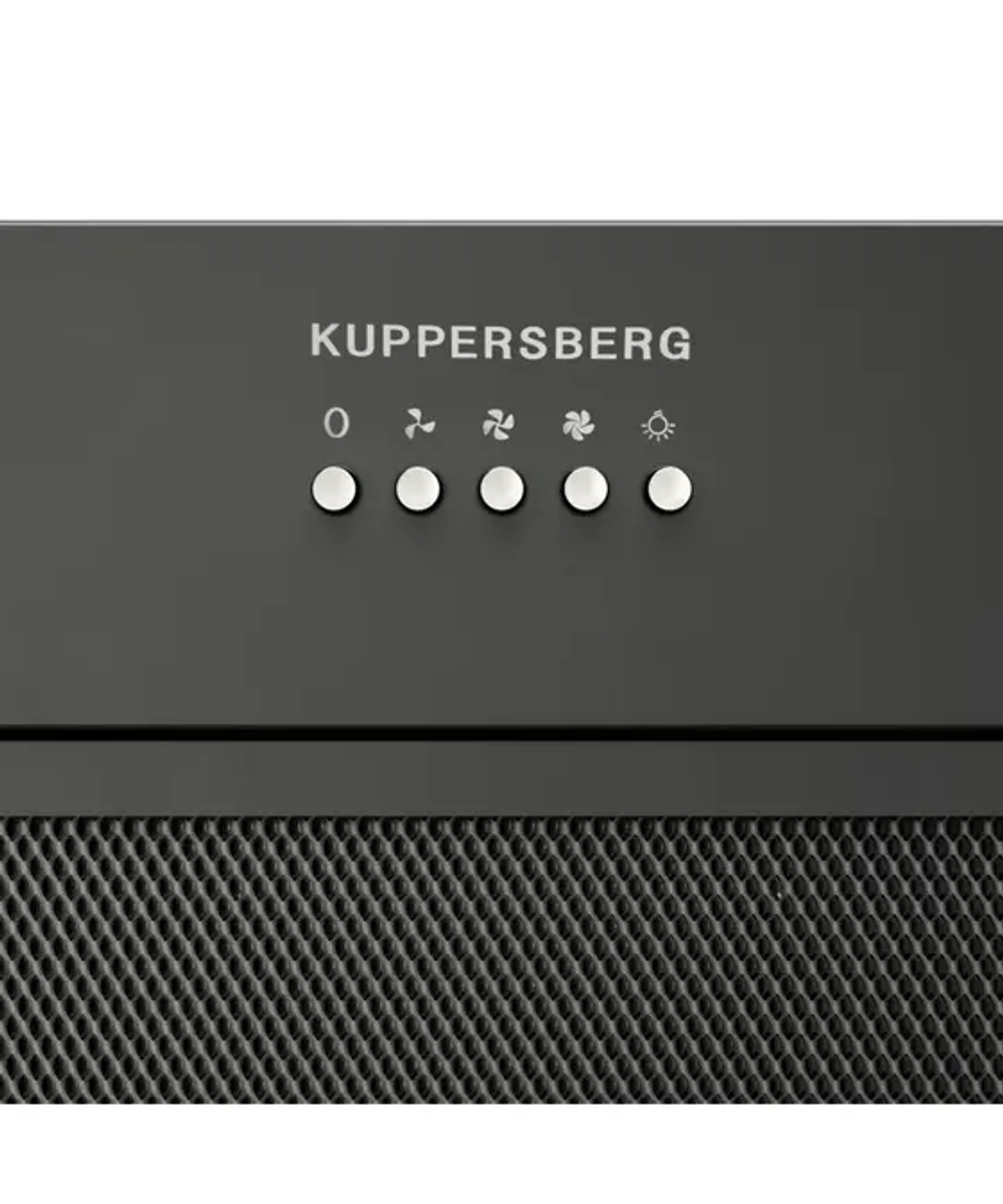 Вытяжка Kuppersberg INPUSH 60 B